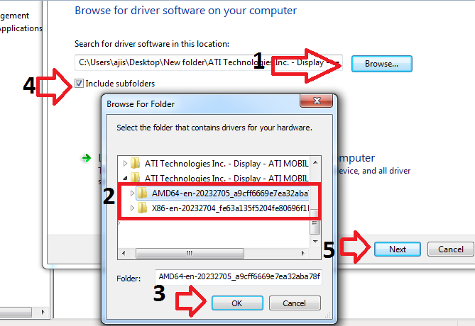 ATI Mobility Radeon x - Windows 7 Help Forums Ati Mobility Radeon X700 Driver Windows 7 Free Download